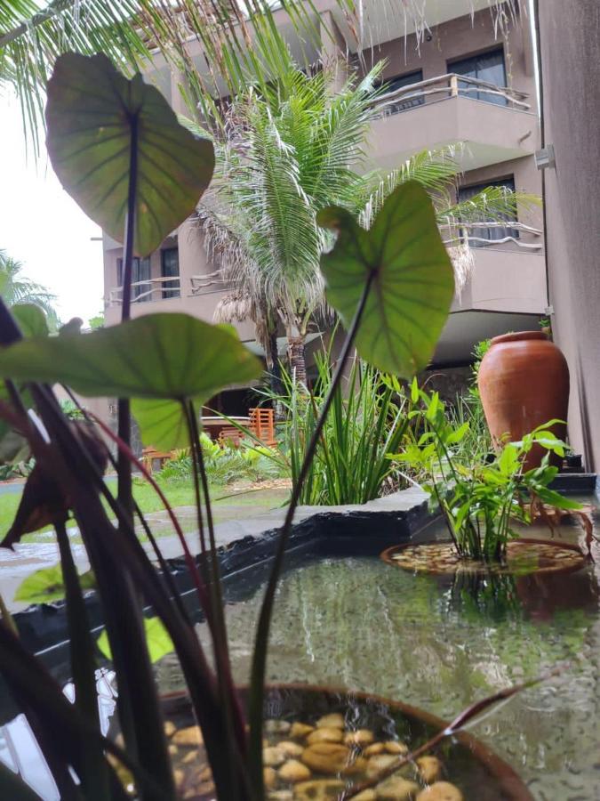 Maly Boutique Hotel Fortaleza  Exterior photo